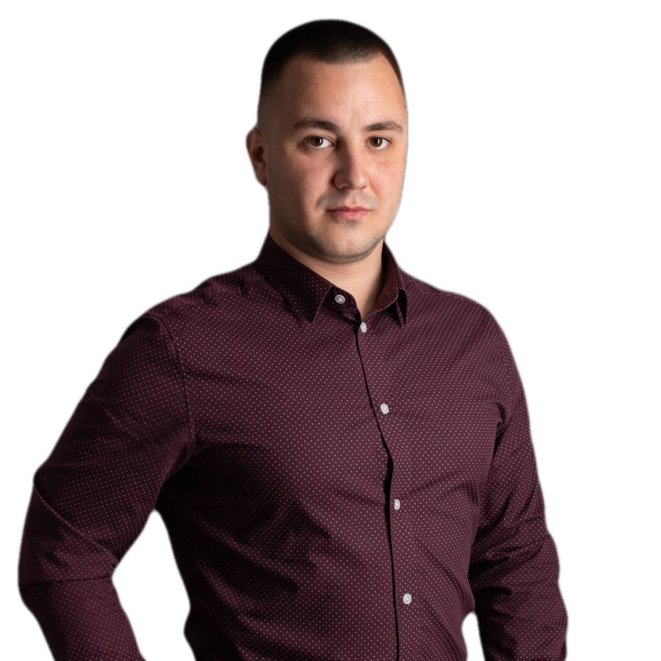 Дмитрий Шайхлисламов