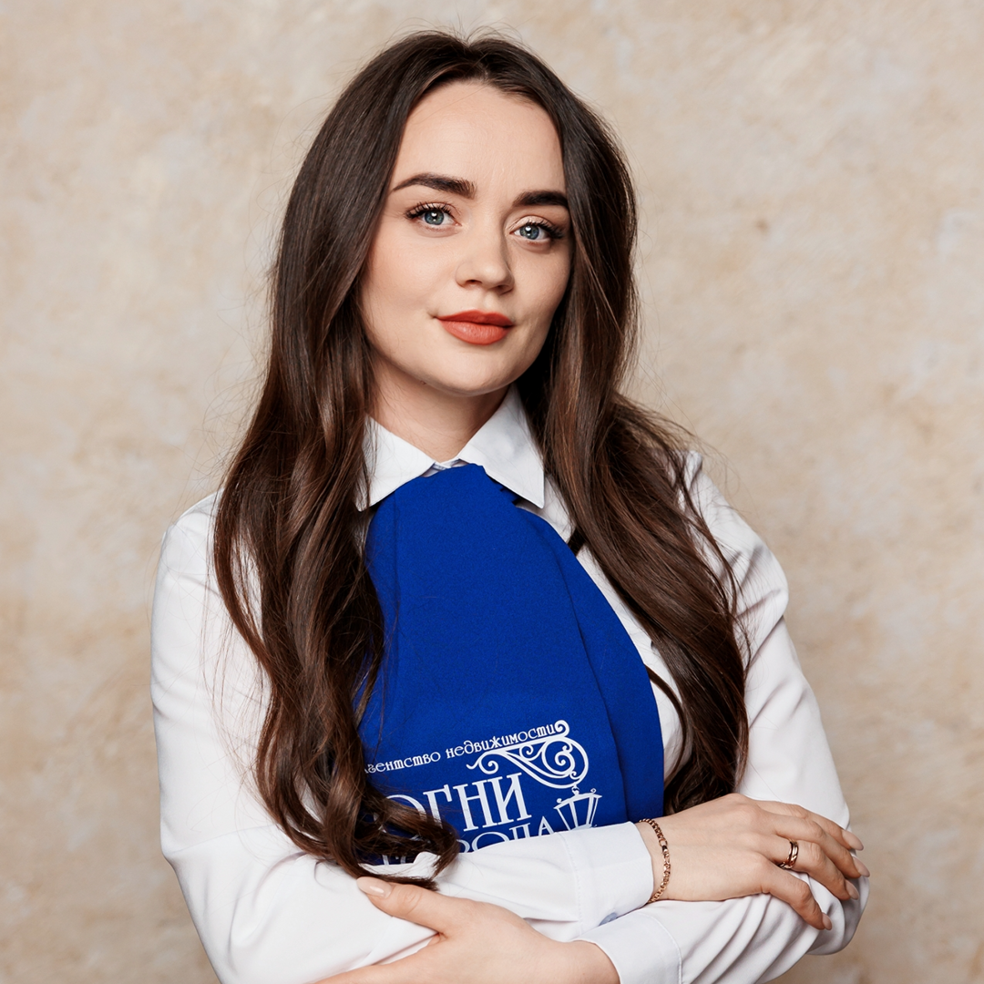 Анжела Хмелевская
