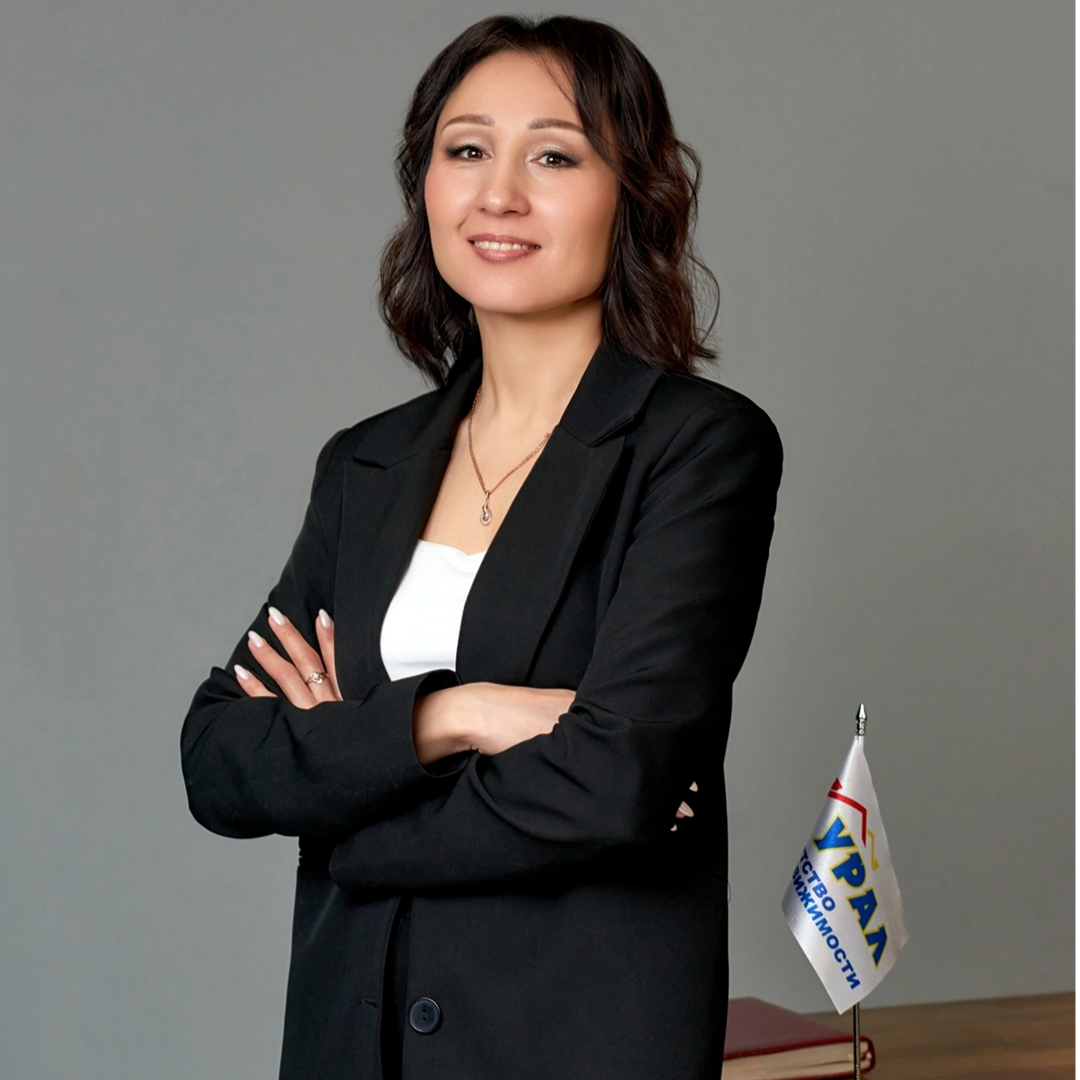 Венера Бортникова