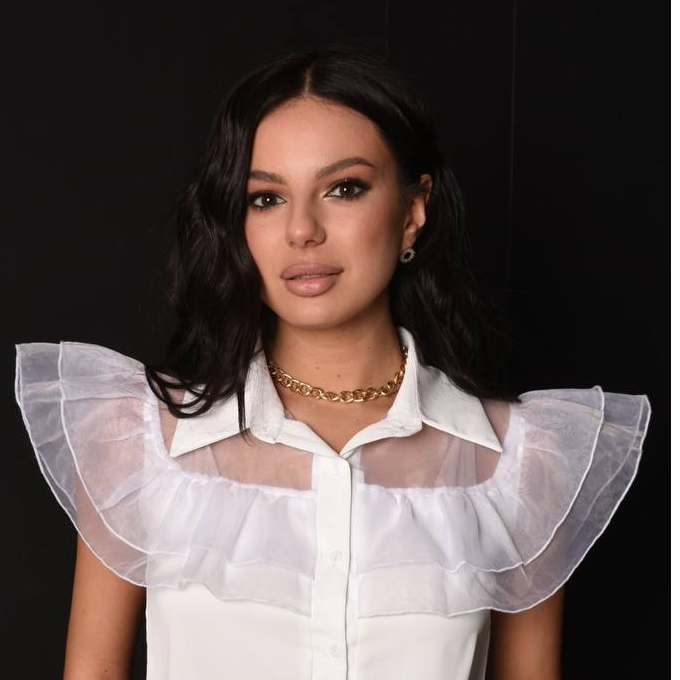 Лилия Шабалина