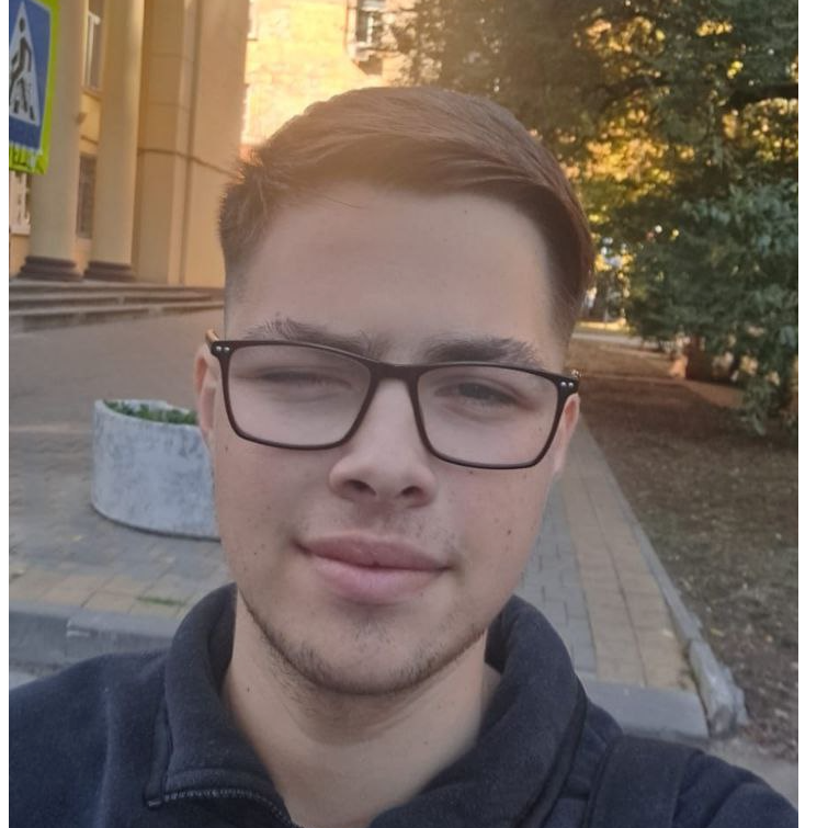 Максим Шаршин