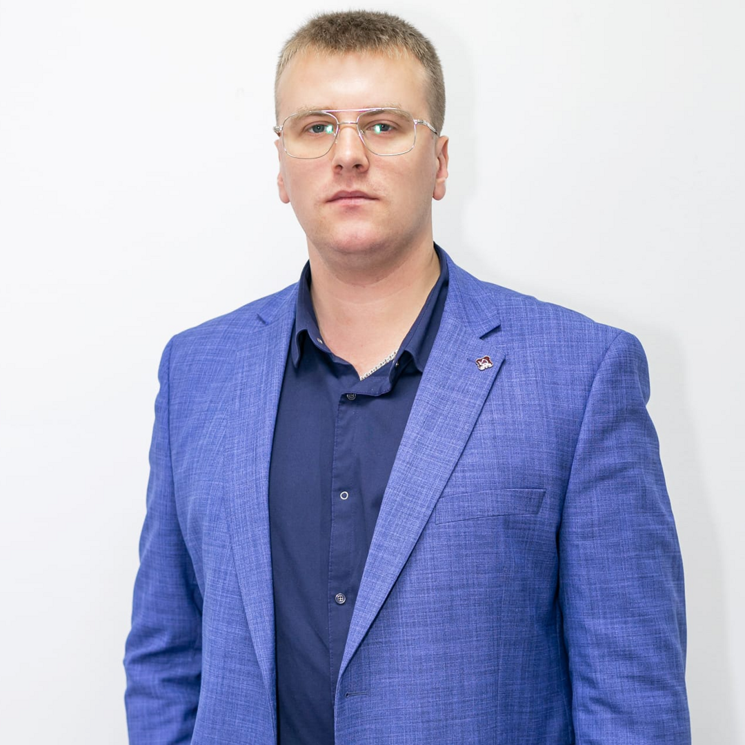 Илья Полукаров