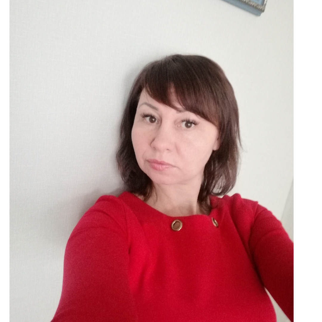 Ульяна Гусева