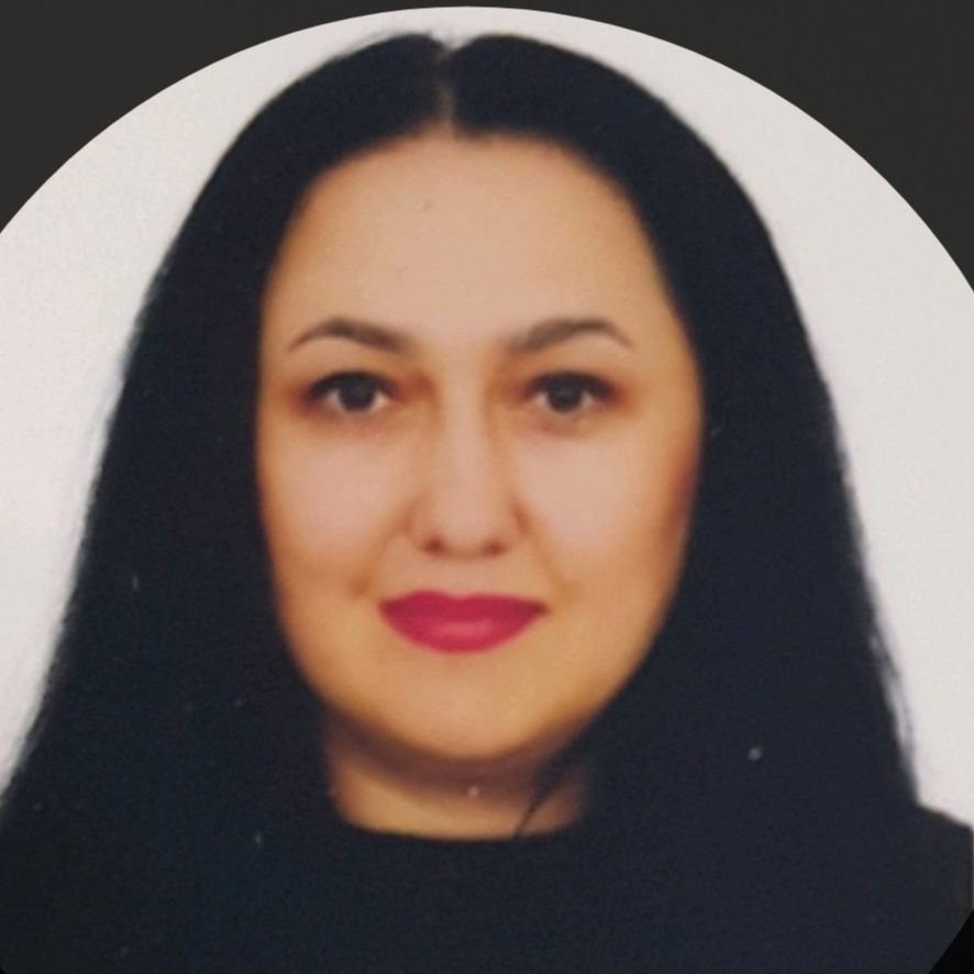 Ирина Манько