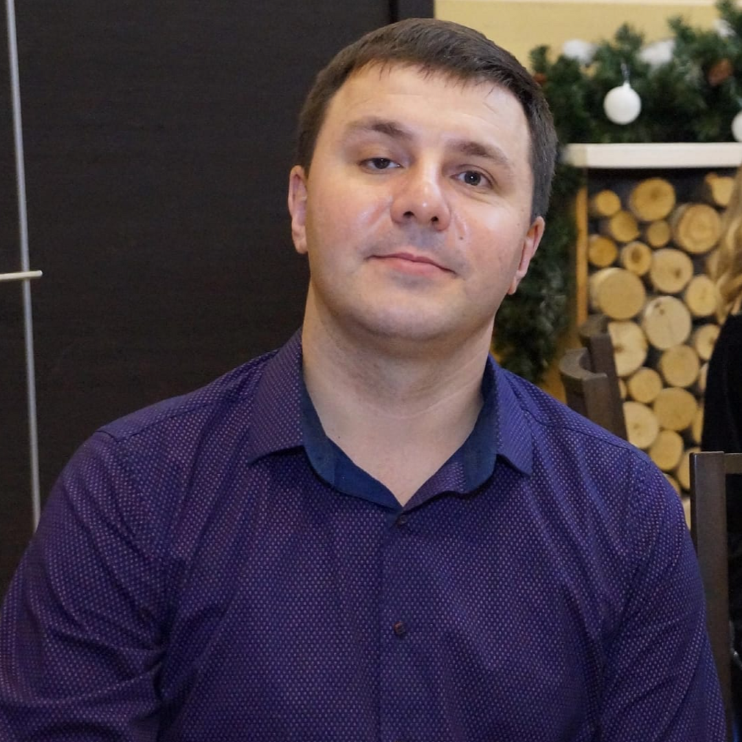 Ильнар Гайсин
