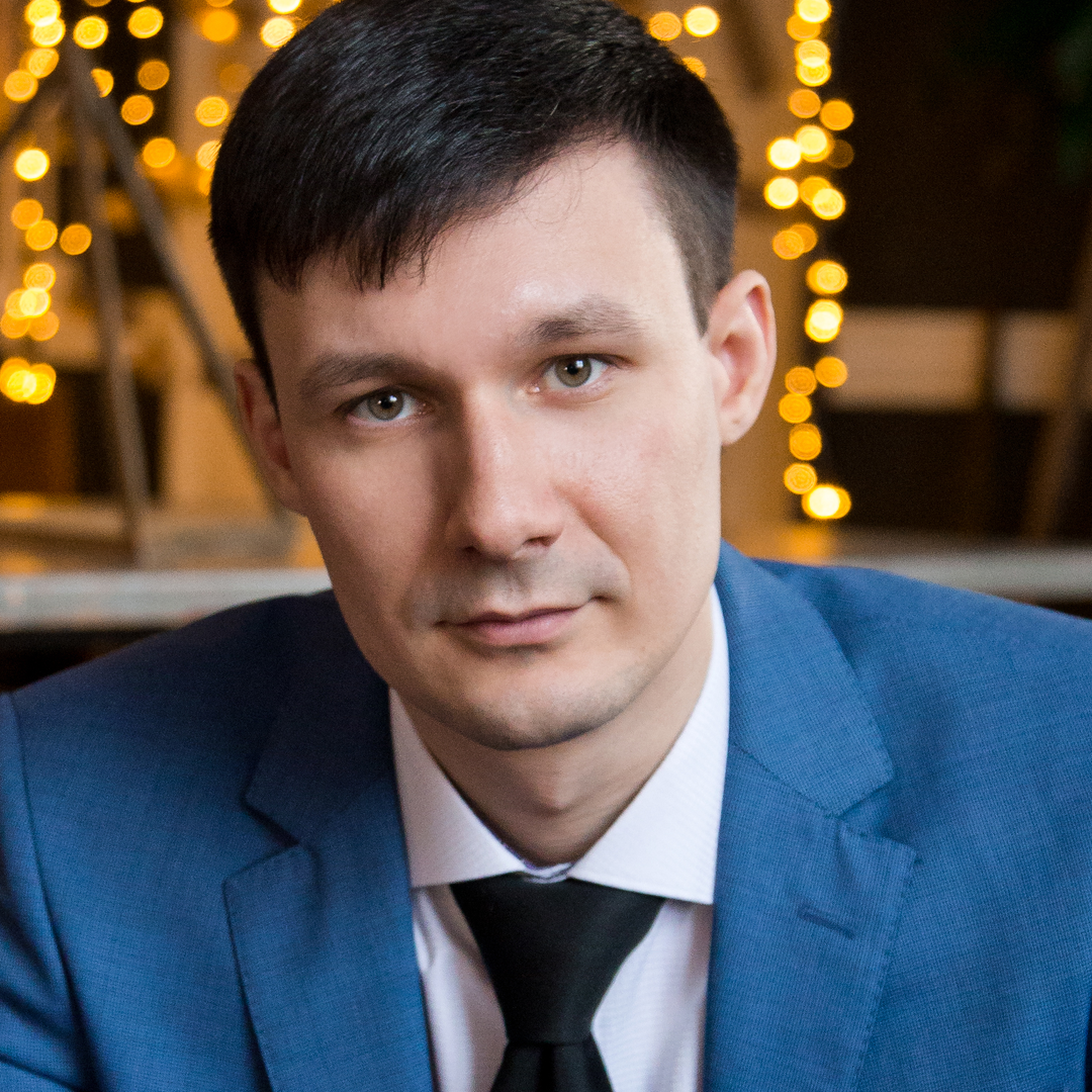 Роман Письменный
