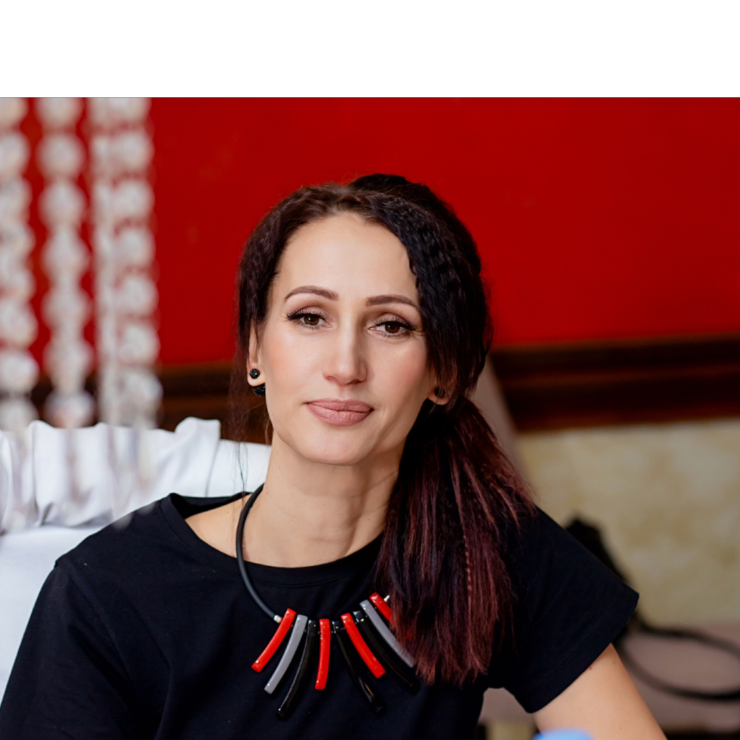 Оксана Маламайкина