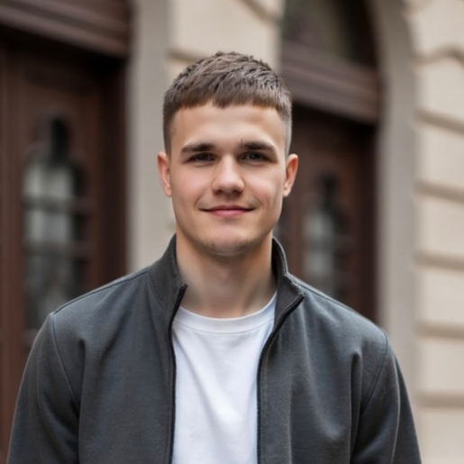 Павел Балеевский