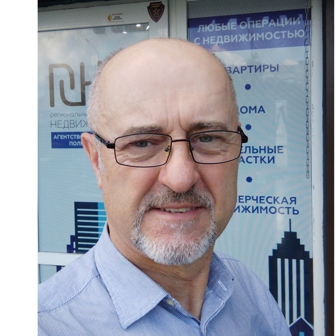 Михаил Шредтер