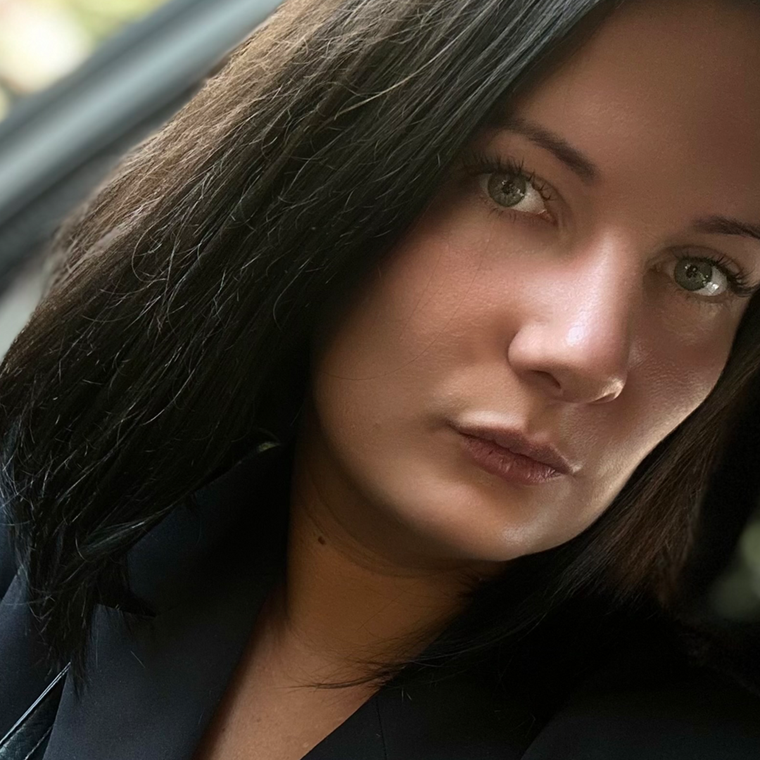 Ольга Щелокова