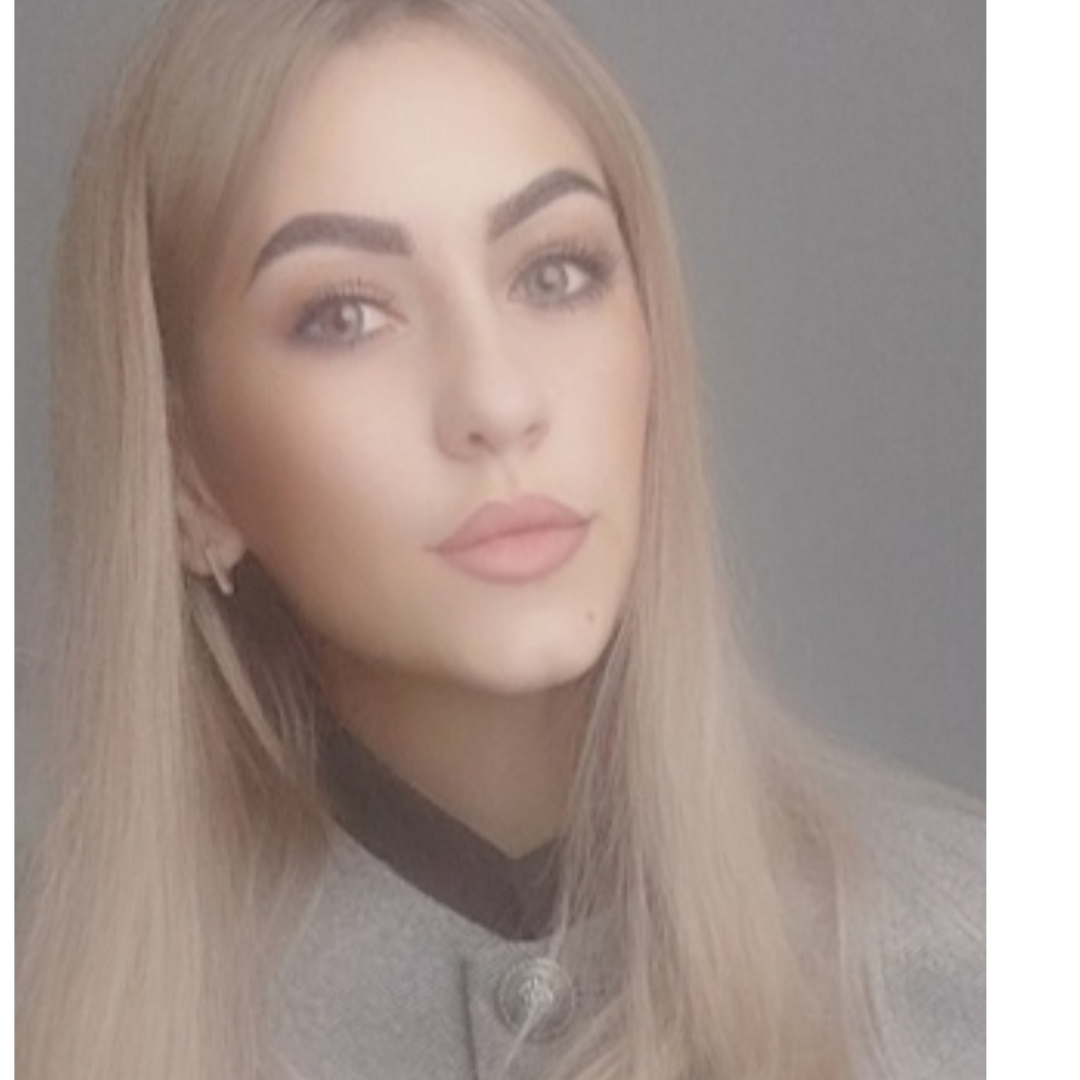 Зинаида Стрюкова