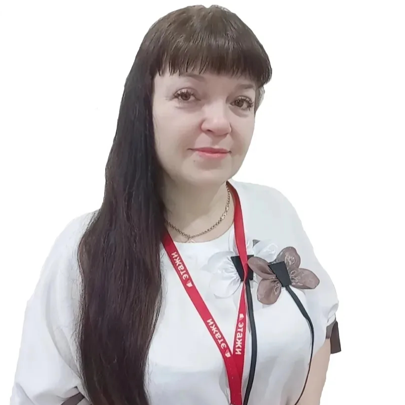 Жанна Бондаренко