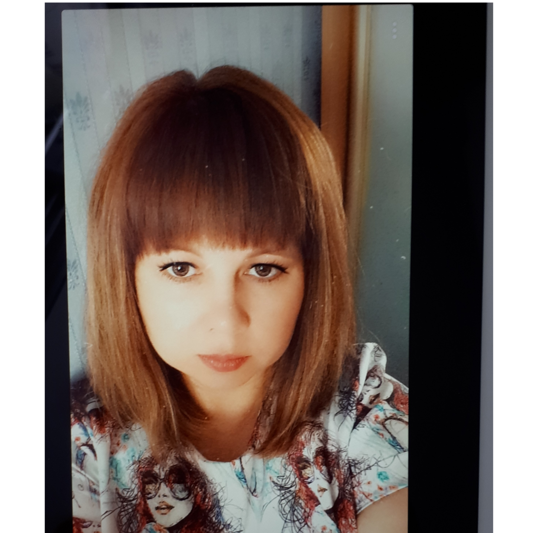 Оксана Бондарева