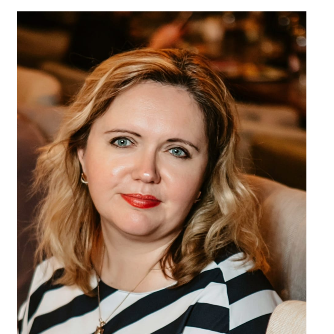 Анастасия Волкова