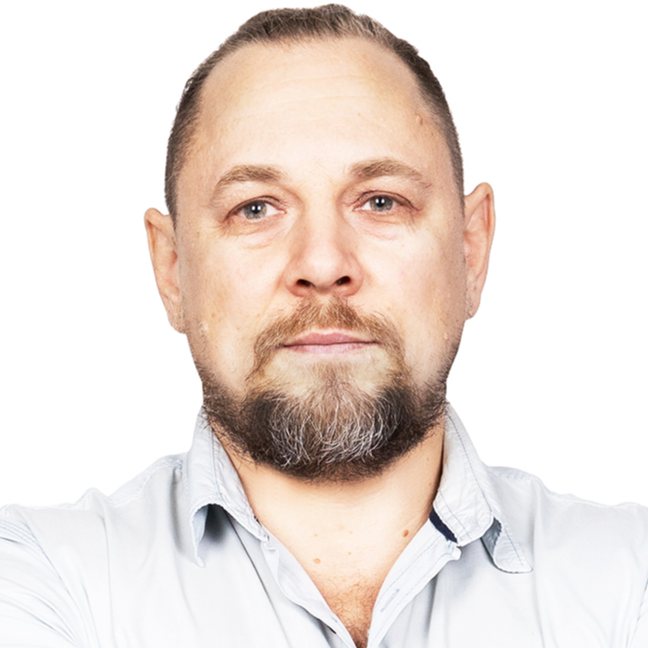 Константин Барсуков