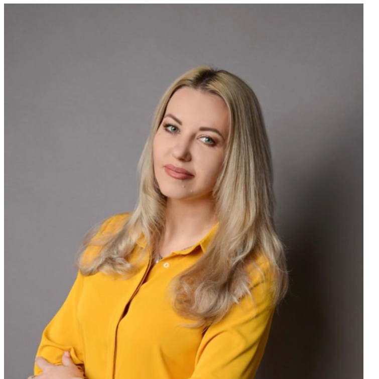 Елена Коваль