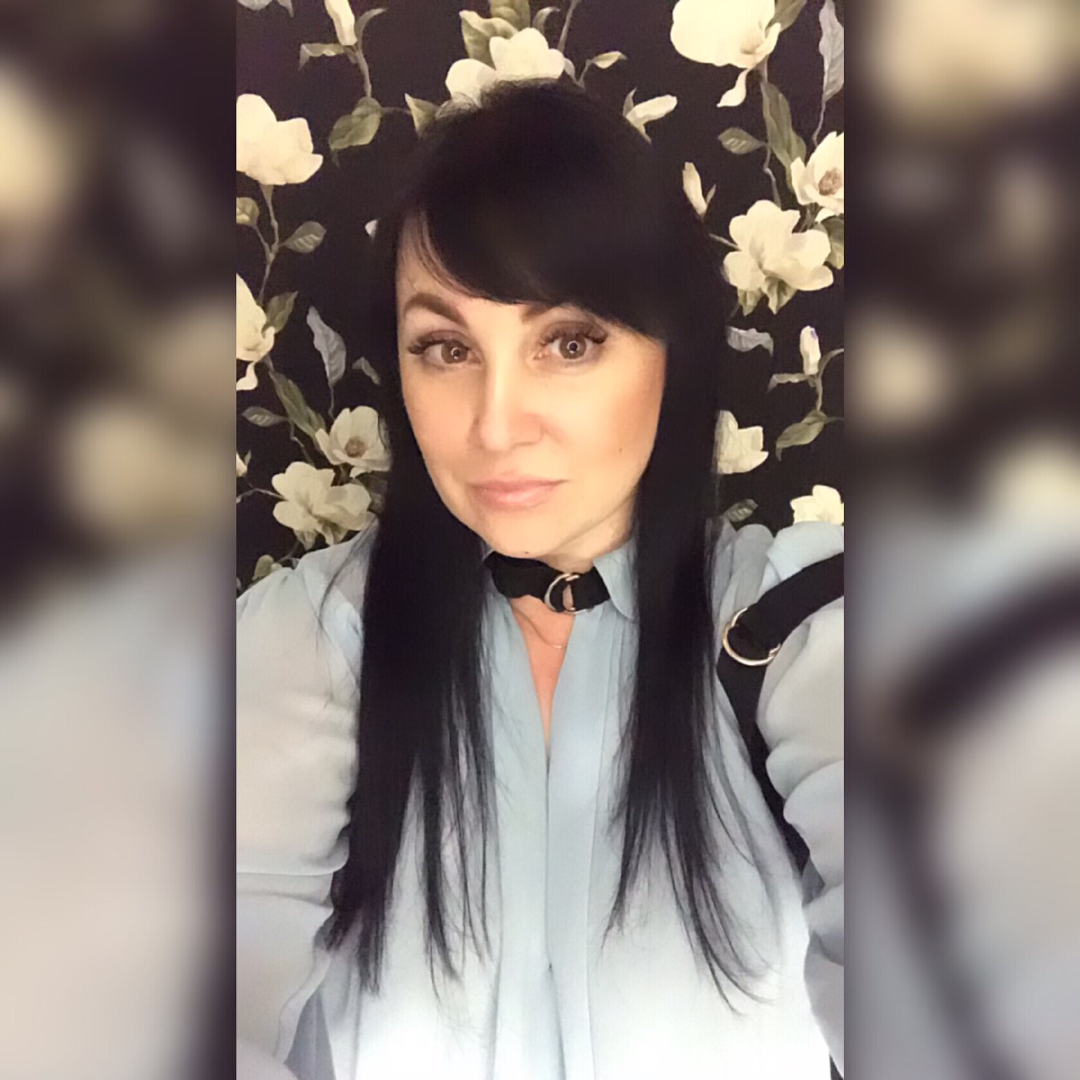 Екатерина Дешина