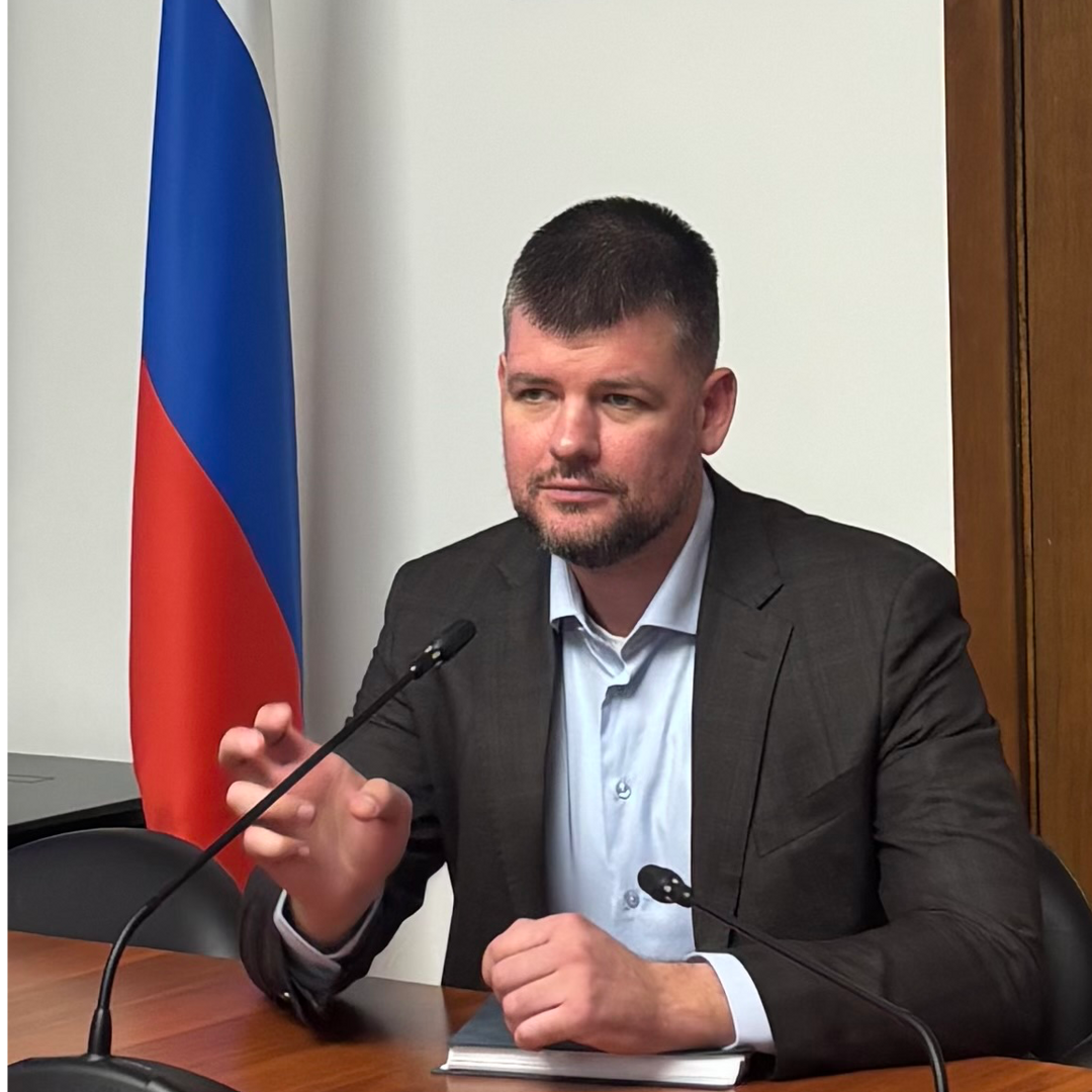 Валентин Зайцев