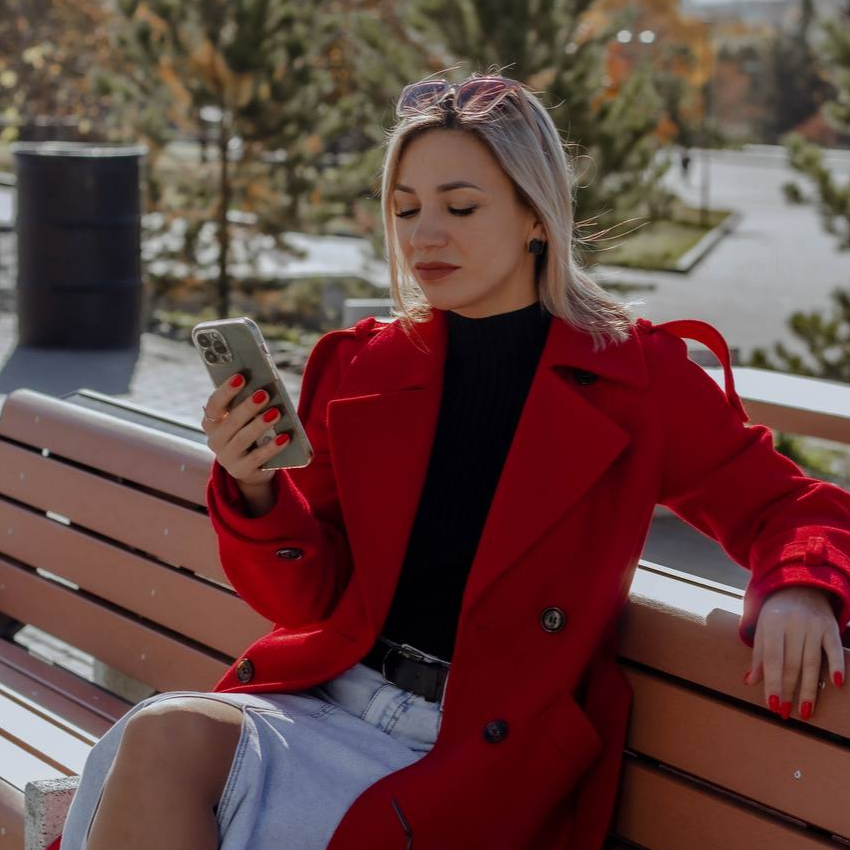 Кира Чернусская