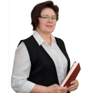 Светлана Кудрявцева