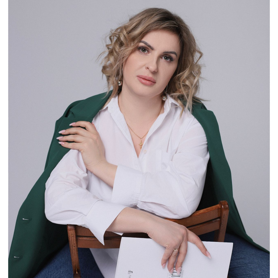 Елена Алексеева