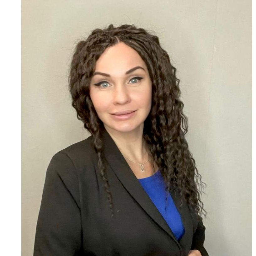 Анастасия Сантимова