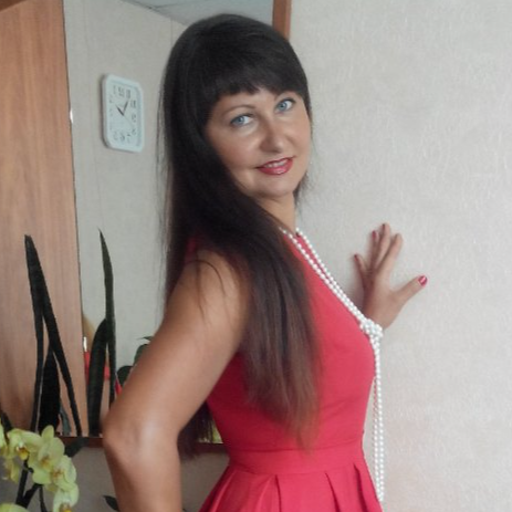 Ирина Рыженкова