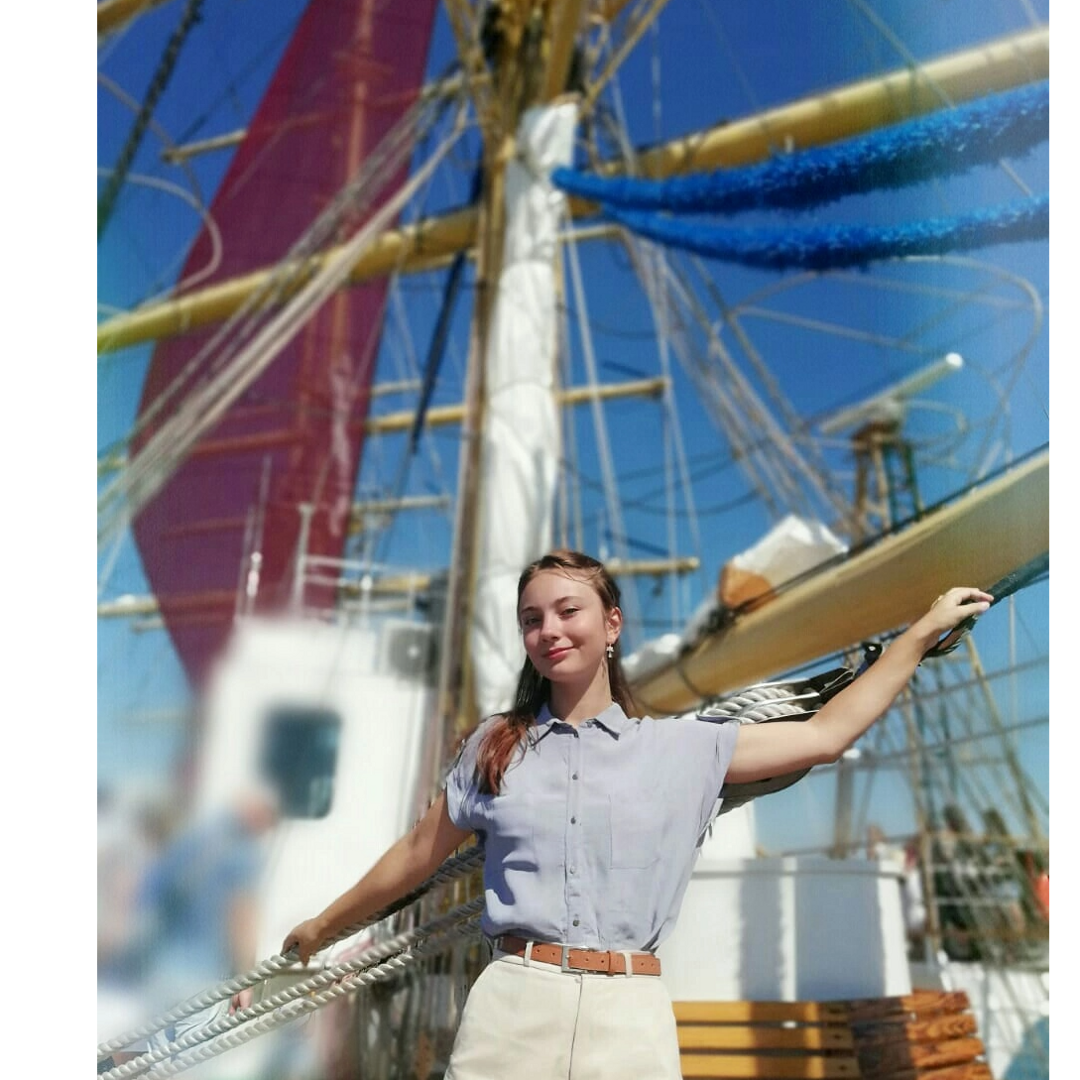 Лариса Белоусова
