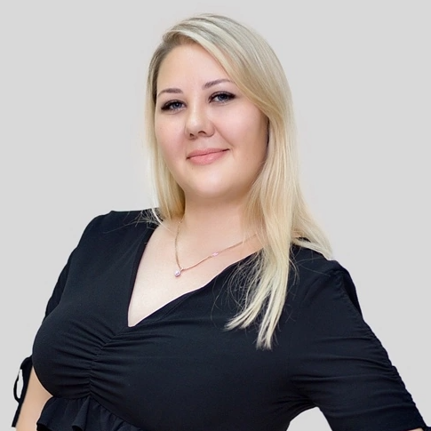 Снежанна Салимова