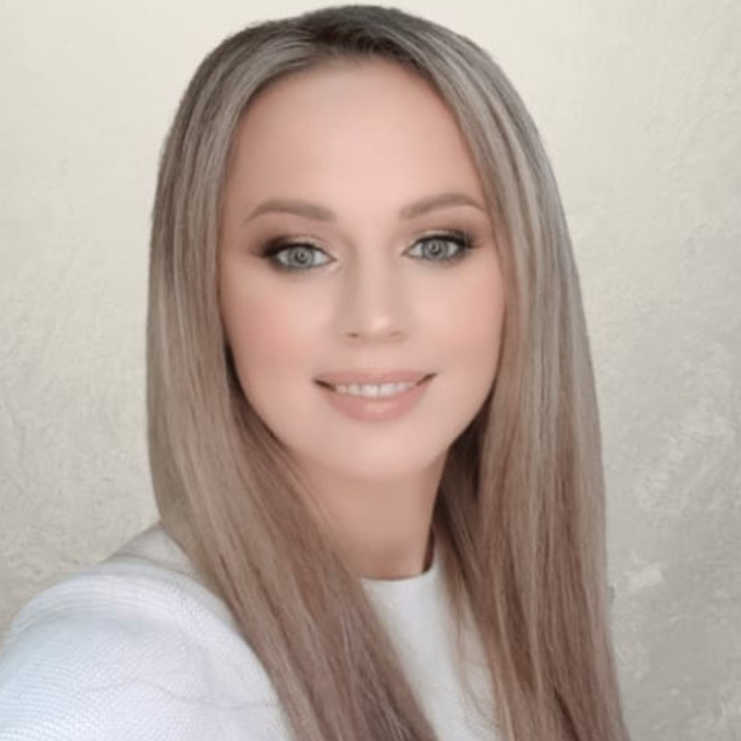 Екатерина Вишнякова