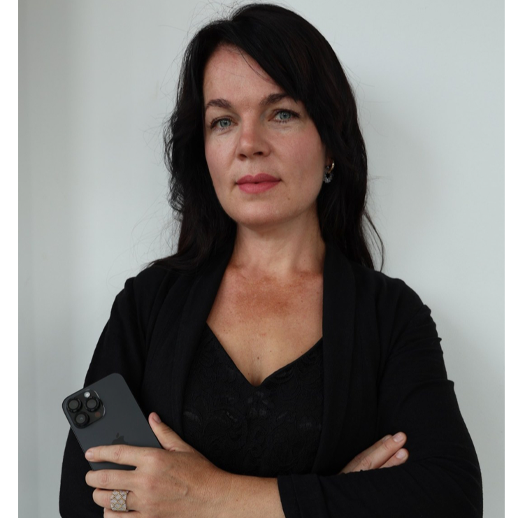 Нина Сергиенко