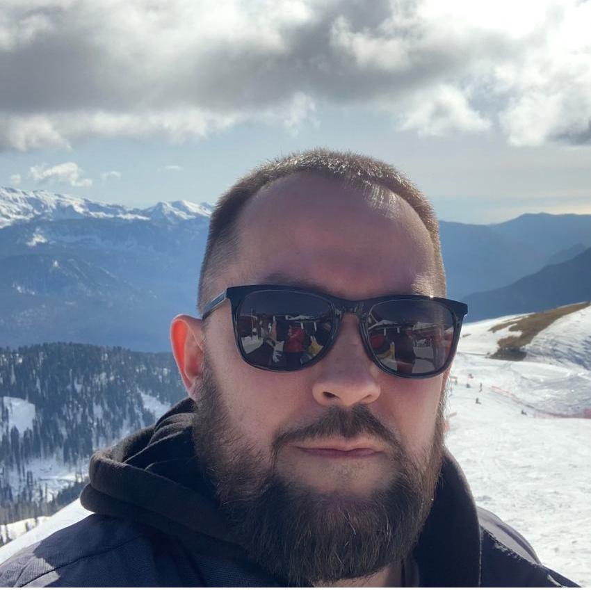 Александр Платонов