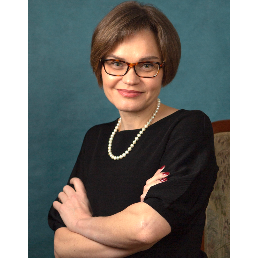 Екатерина Волошина