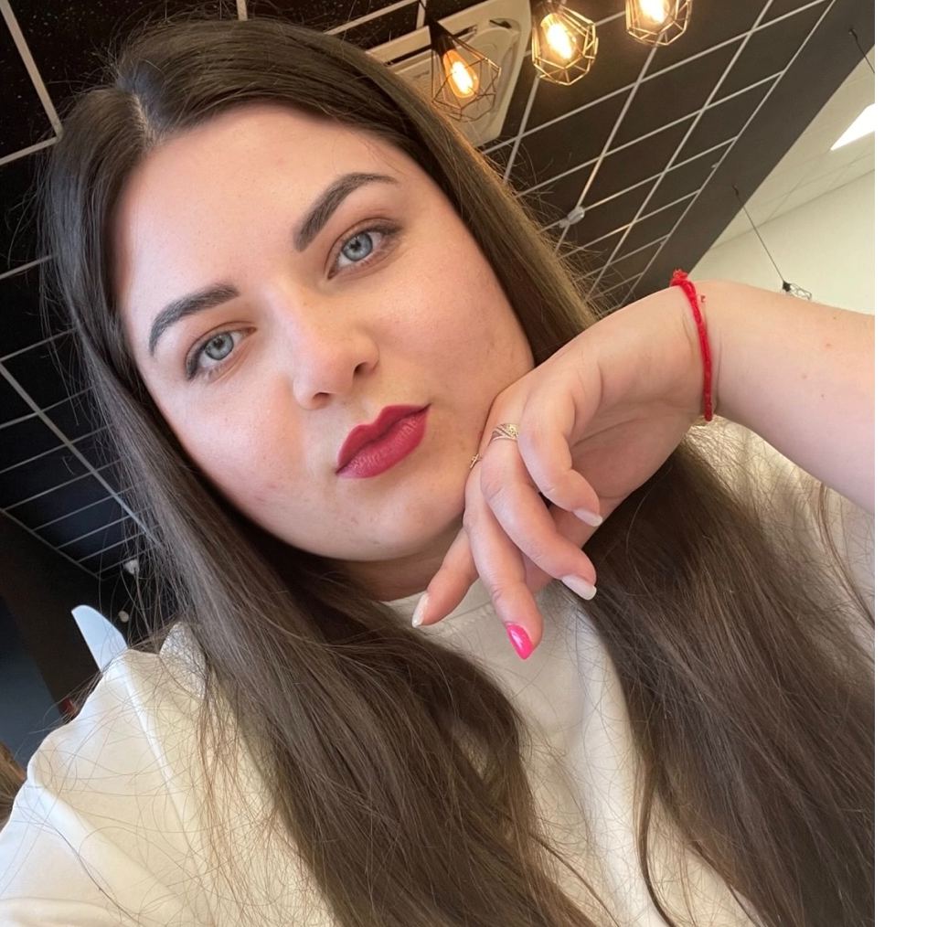 Екатерина Гилева