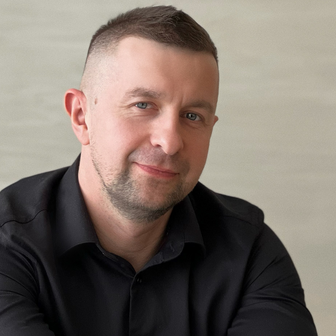 Константин Сыроед