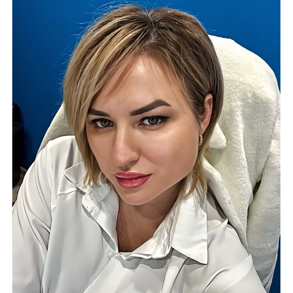 Екатерина Чуманова