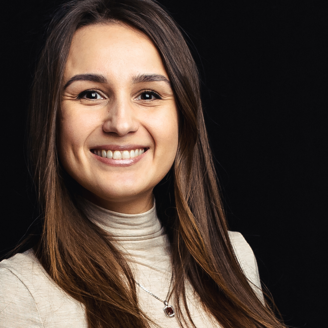 Ирина Малкова