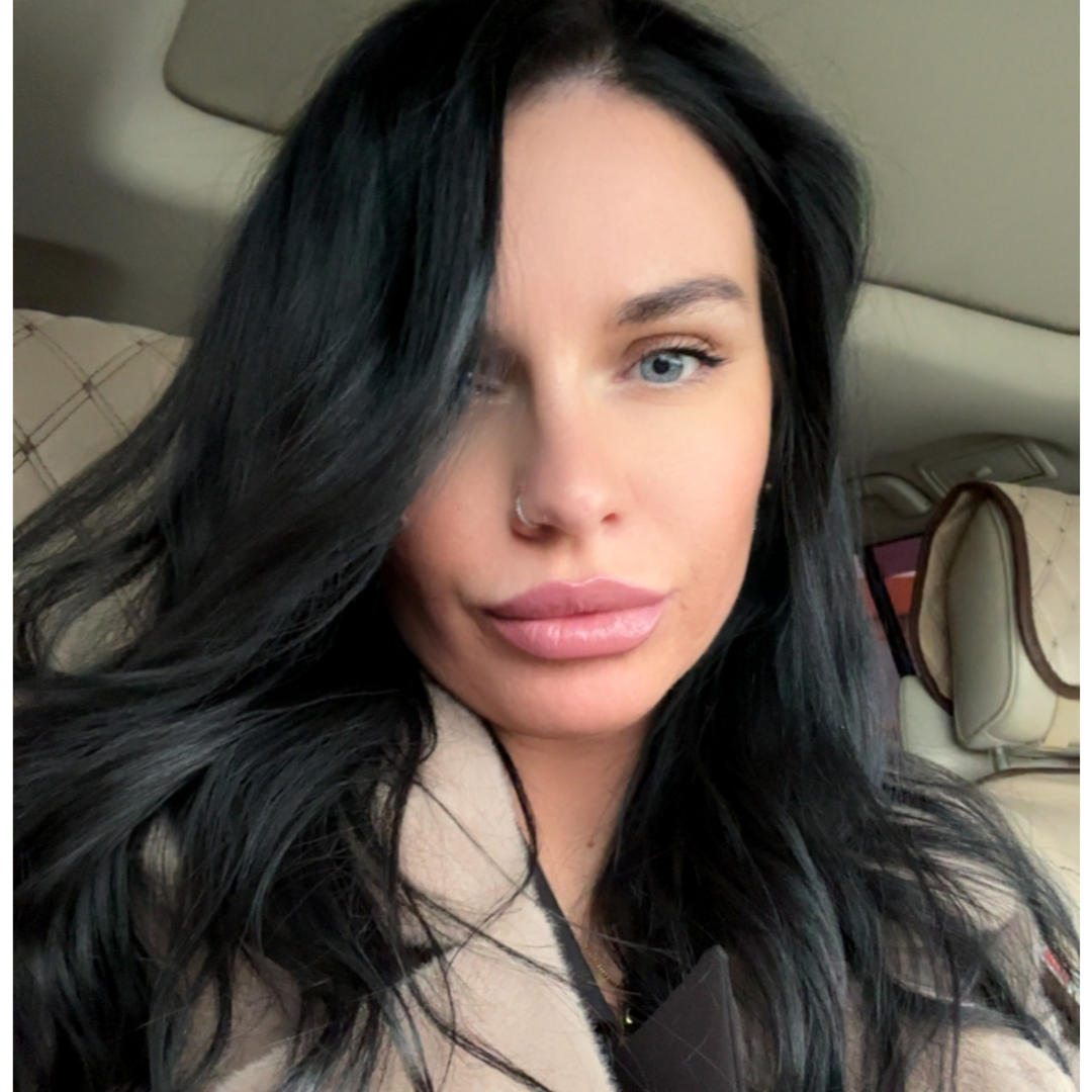 Валерия Верхотурова