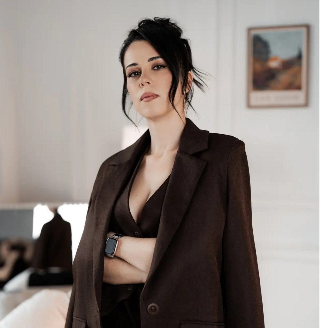 Юлия Мальцева