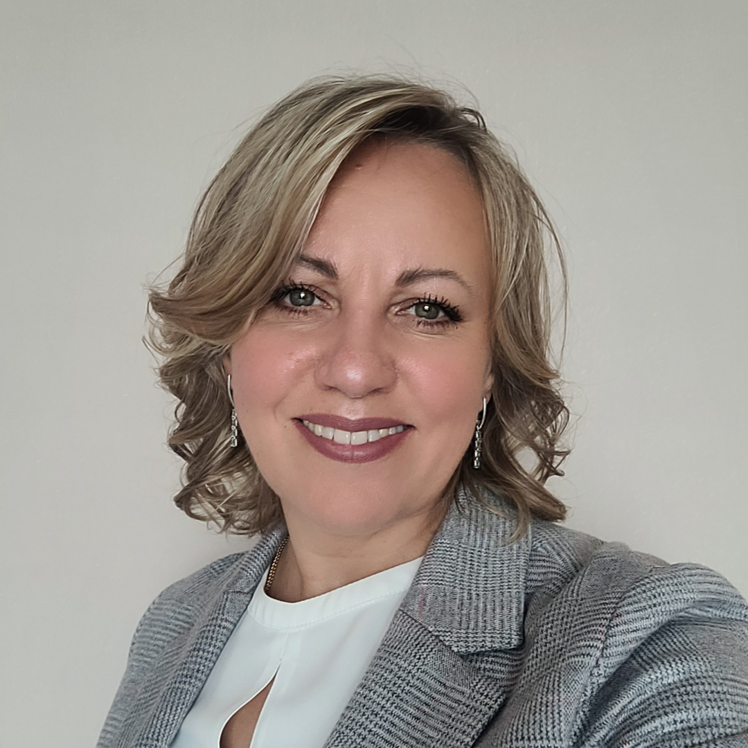 Наталья Голяшева