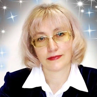 Ирина Черных
