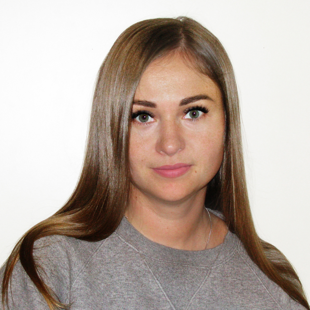 Екатерина Кривенко