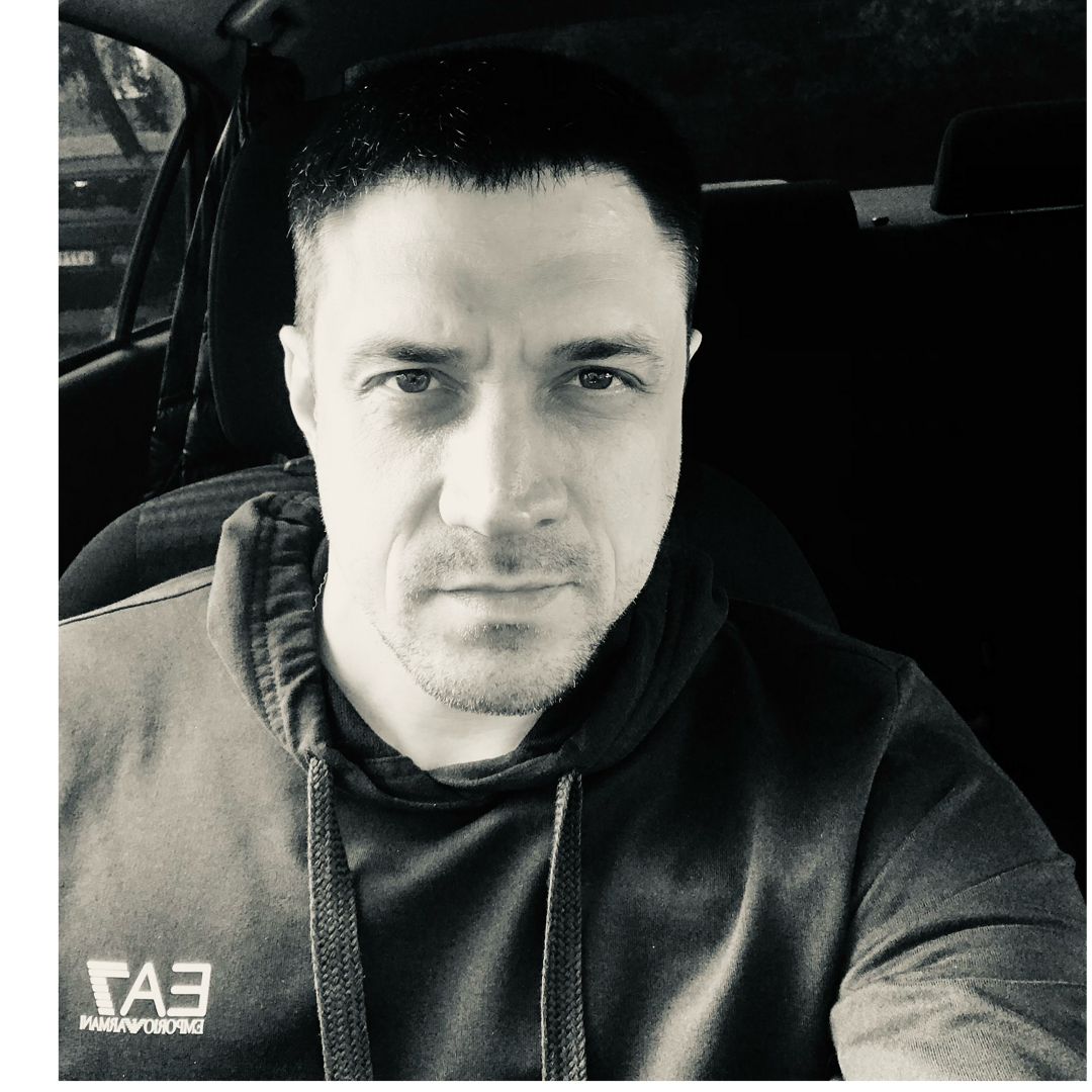 Евгений Шишигин