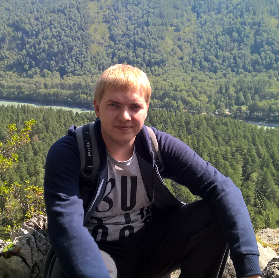 Алексей Шефер
