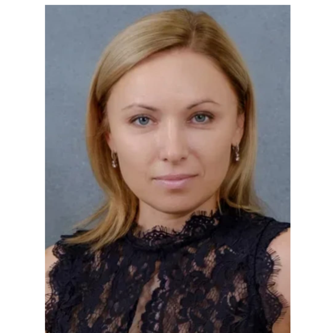 Анастасия Ляху