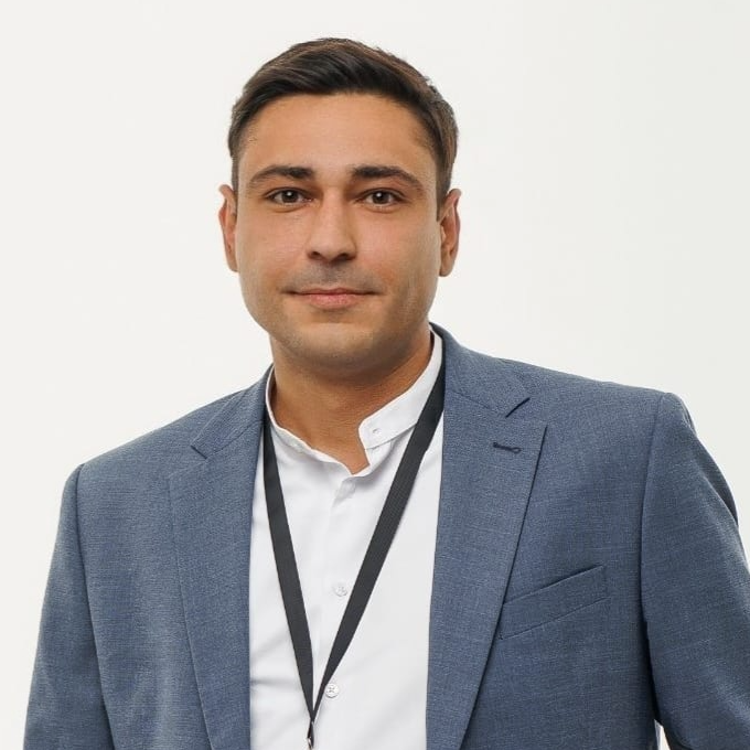 Марсель Хабиров