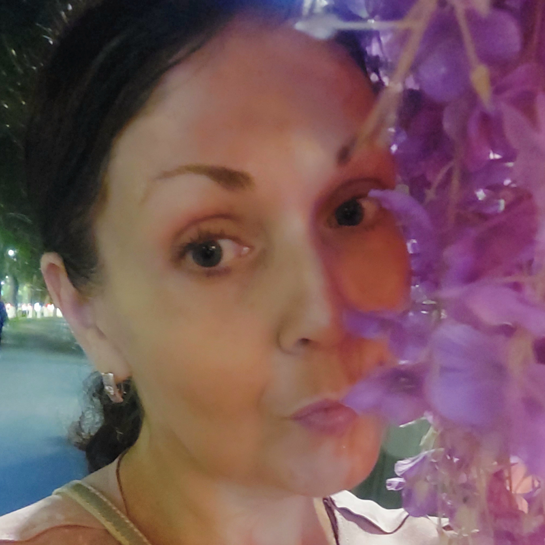 Анна Зайцева