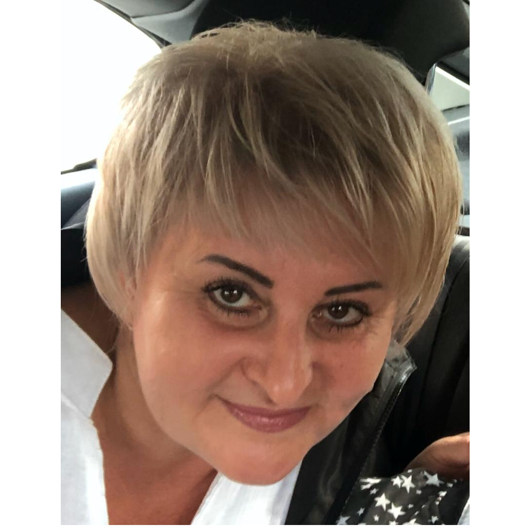 Марина Леонтьева