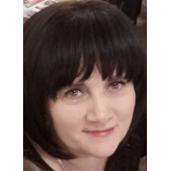 Римма Мельникова