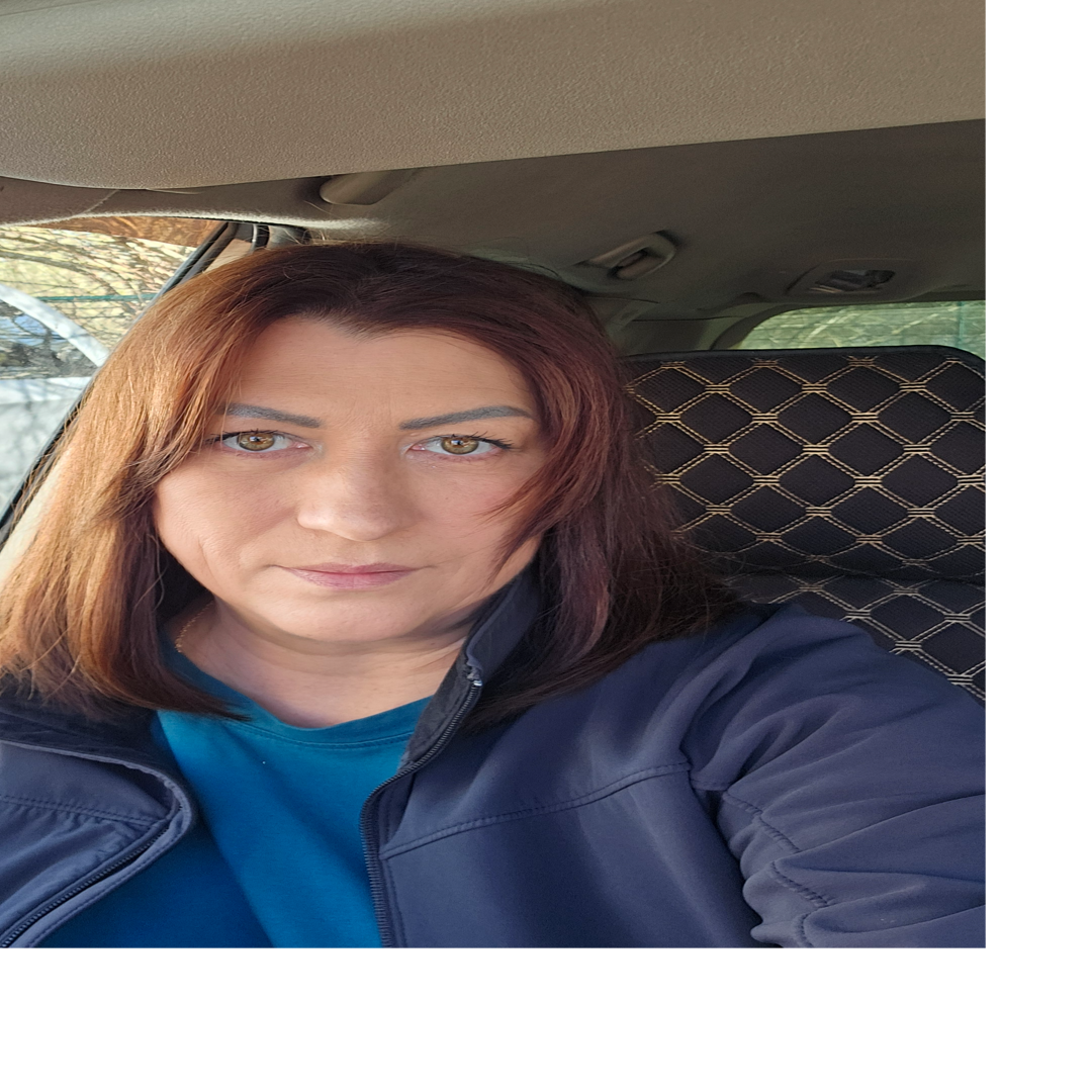 Татьяна Байтемирова